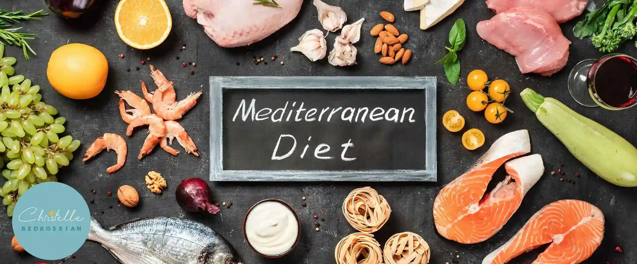 Mediterranean diet tips